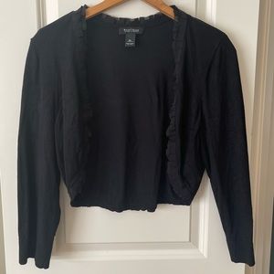 White House Black Market Cardigan Sweater